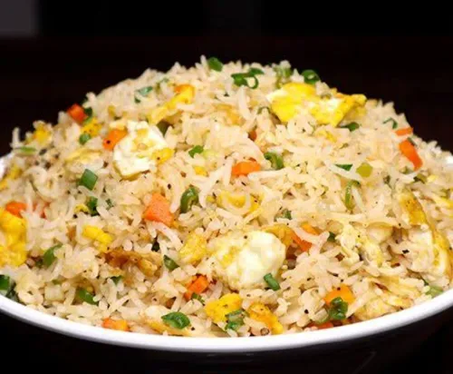 Egg Fried Rice